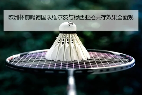 欧洲杯前瞻德国队维尔茨与穆西亚拉共存效果全面观察